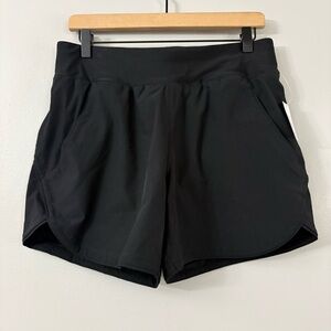 Lands’ End Swim Board Short NWT